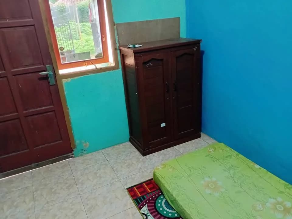 Kost Putra Orion - Foto 5