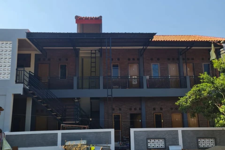 Pondok Rizki Alfarizi