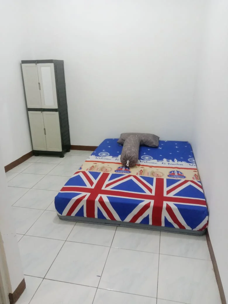 Kontrakan Azizi AC & Non AC - Foto 2