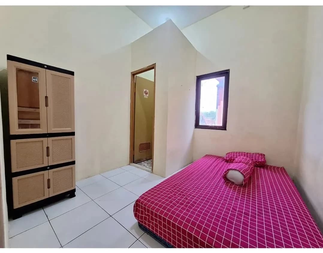 Kost Lestari Putri - Foto 2